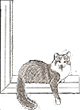 Logo of Goods Garden Cat Resort